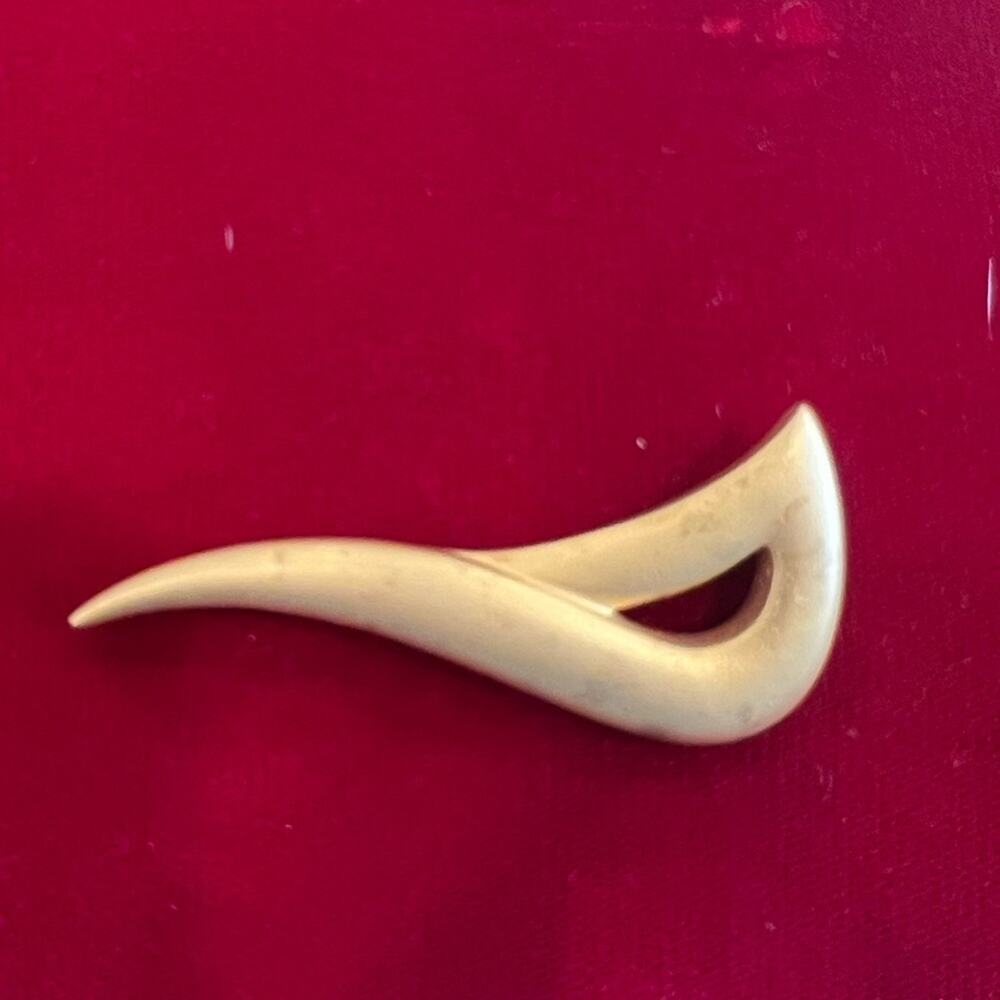 Vintage brooch